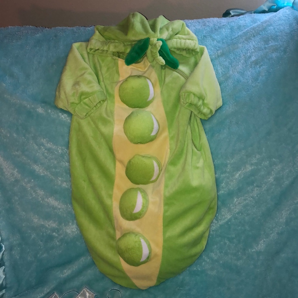 Halloween Costume